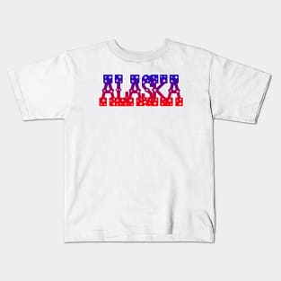 Alaska Kids T-Shirt